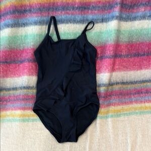Abercrombie Kids Dark Blue Swimwear